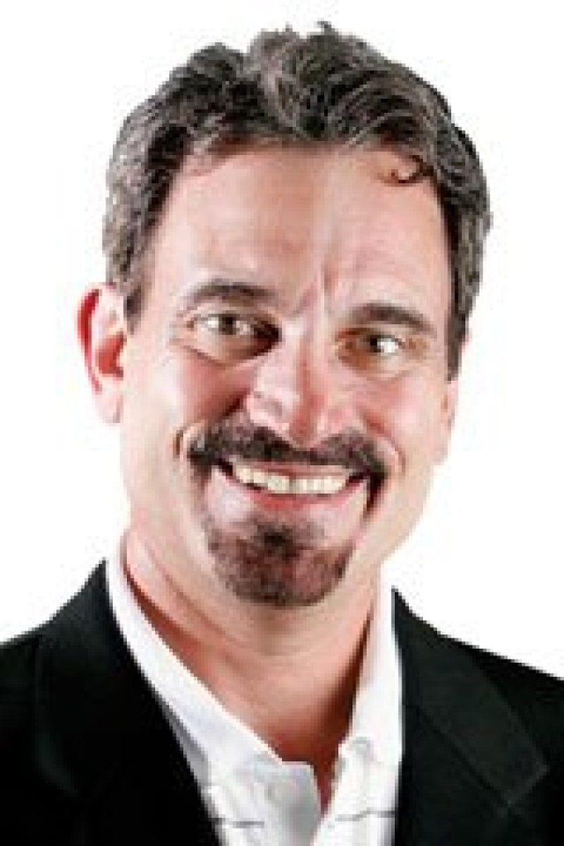 Jeff Rude